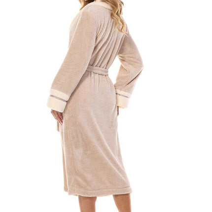 Bathrobe model 199365 - Très Elite