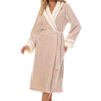 Bathrobe model 199365 - Très Elite