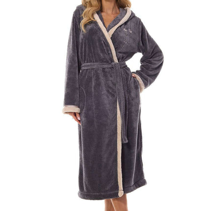 Bathrobe model 199367 - Très Elite