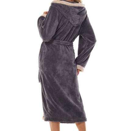 Bathrobe model 199367 - Très Elite