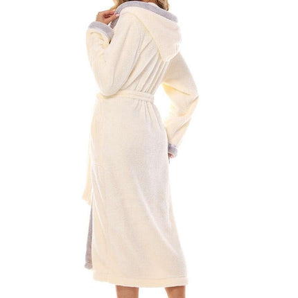 Bathrobe model 199368 - Très Elite
