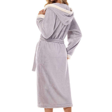 Bathrobe model 199369 - Très Elite