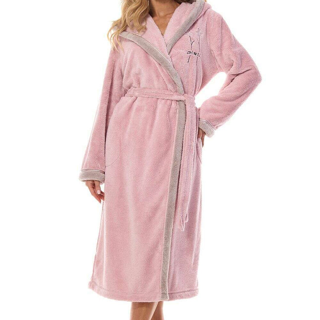 Bathrobe model 199370