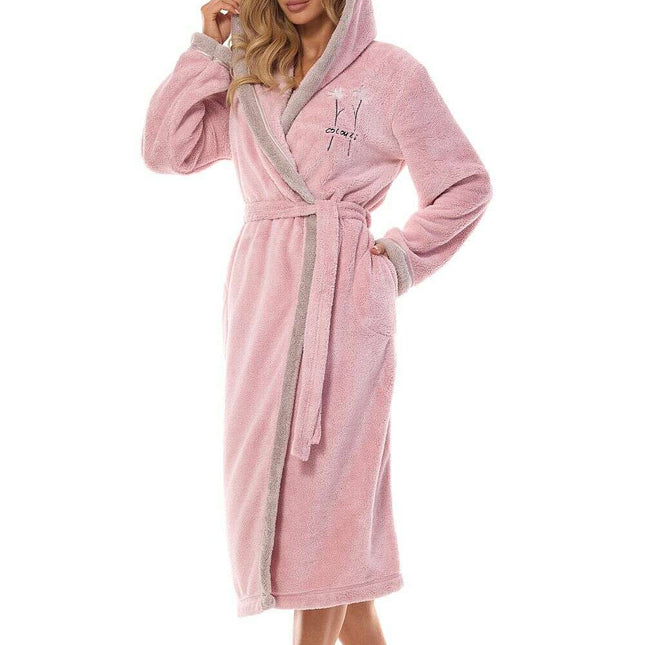 Bathrobe model 199370