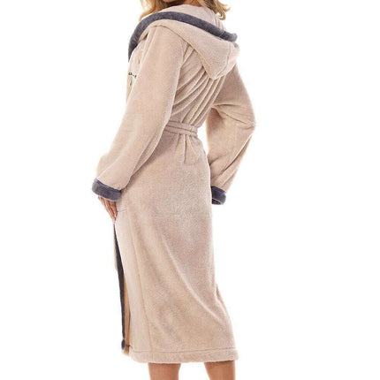 Bathrobe model 199371 - Très Elite