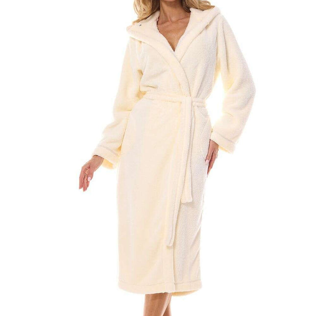 Bathrobe model 199374