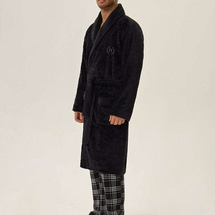 Bathrobe model 199386 - Très Elite