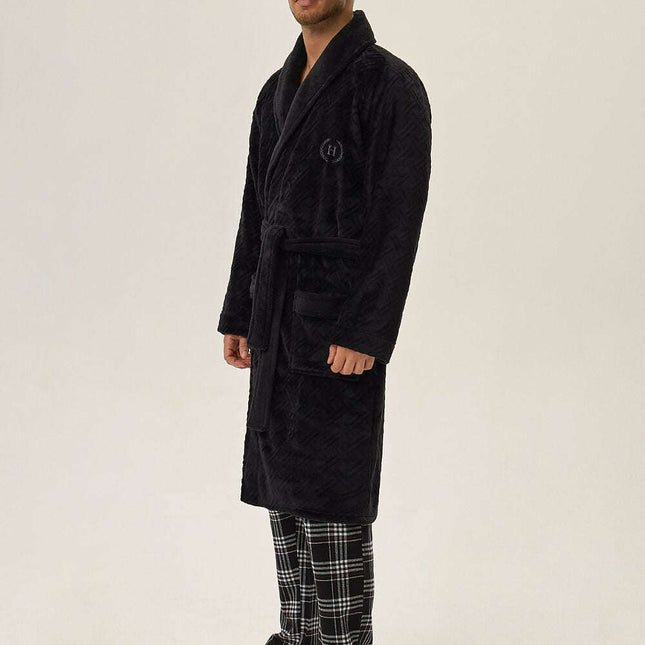 Bathrobe model 199386