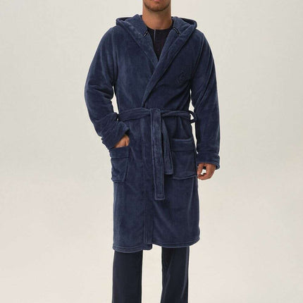 Bathrobe model 199387. bathrobe-model-199387 Clothing, Shoes & Jewelry›Women›Clothing›Lingerie, Sleep & Lounge›Sleep & Lounge›Robes