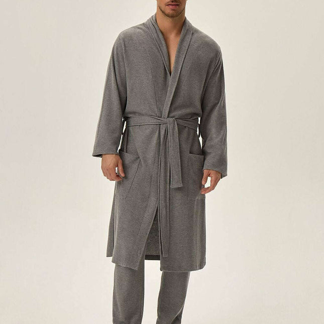 Bathrobe model 199388