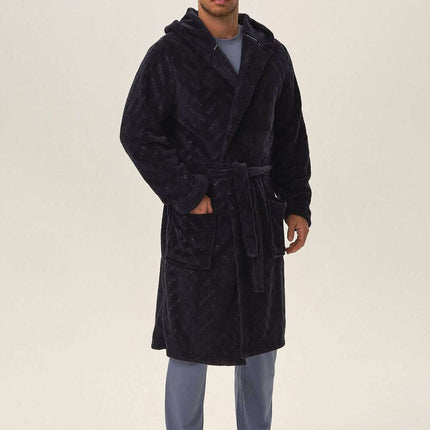 Bathrobe model 199393 - Très Elite