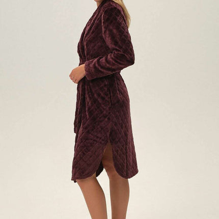Bathrobe model 199454 - Très Elite