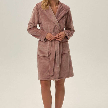 Bathrobe model 199456 - Très Elite