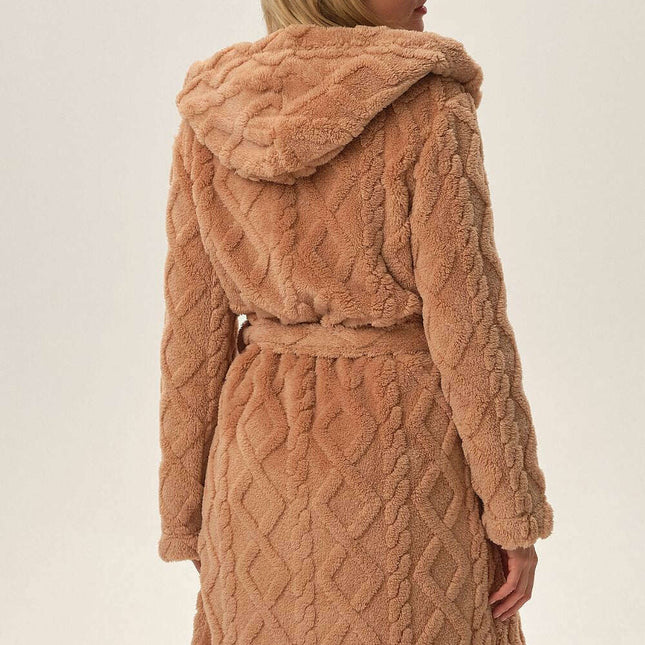 Bathrobe model 199457