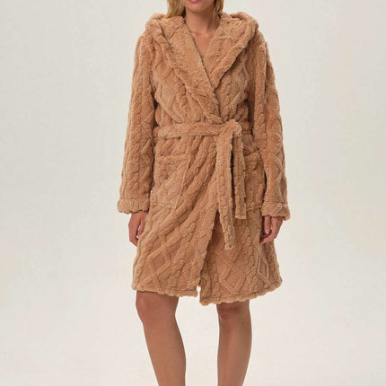 Bathrobe model 199457 - Très Elite