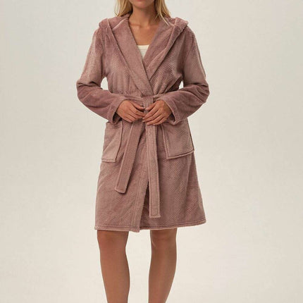 Bathrobe model 199458 - Très Elite