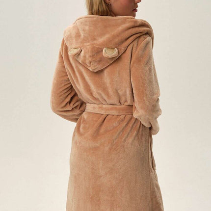 Bathrobe model 199459 - Très Elite