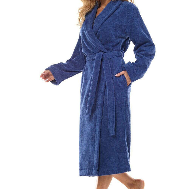 Bathrobe model 199720