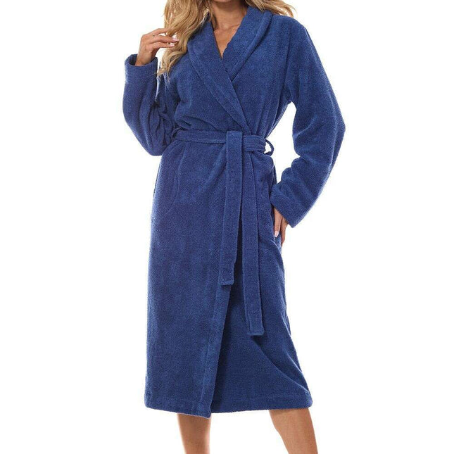 Bathrobe model 199720