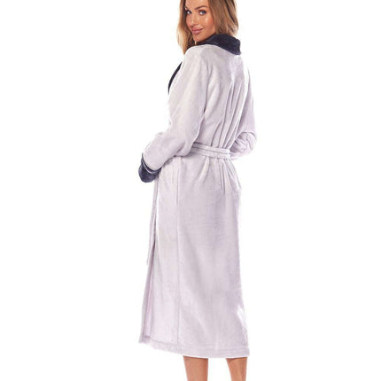 Bathrobe model 199721 - Très Elite