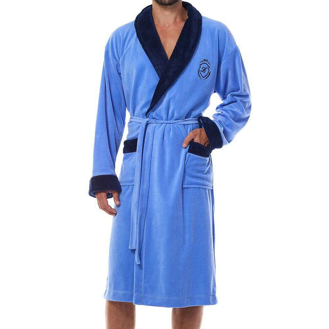 Bathrobe model 199722