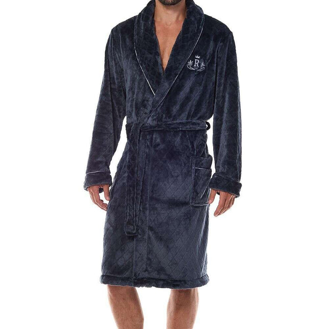Bathrobe model 200801