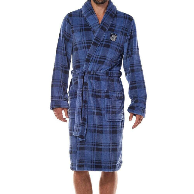 Bathrobe model 200802