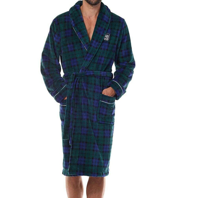 Bathrobe model 200803