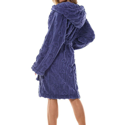 Bathrobe model 200901 - Très Elite