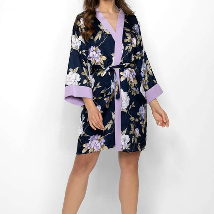 Bathrobe model 201985 - Très Elite
