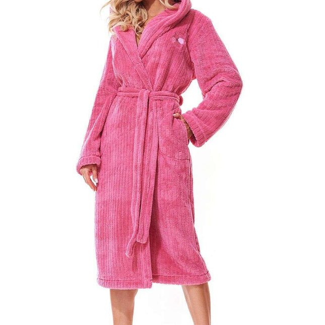 Bathrobe model 203210