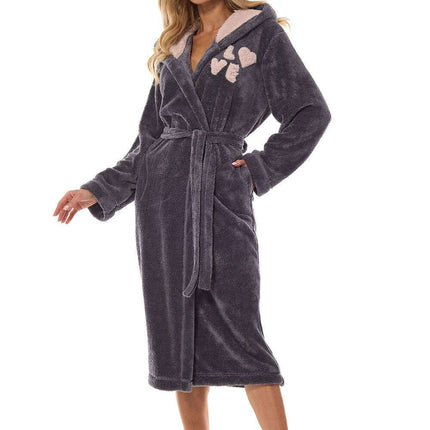 Bathrobe model 206068 - Très Elite