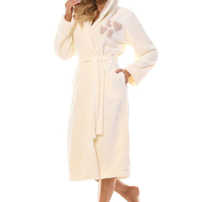 Bathrobe model 206069