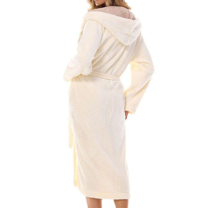 Bathrobe model 206069 - Très Elite