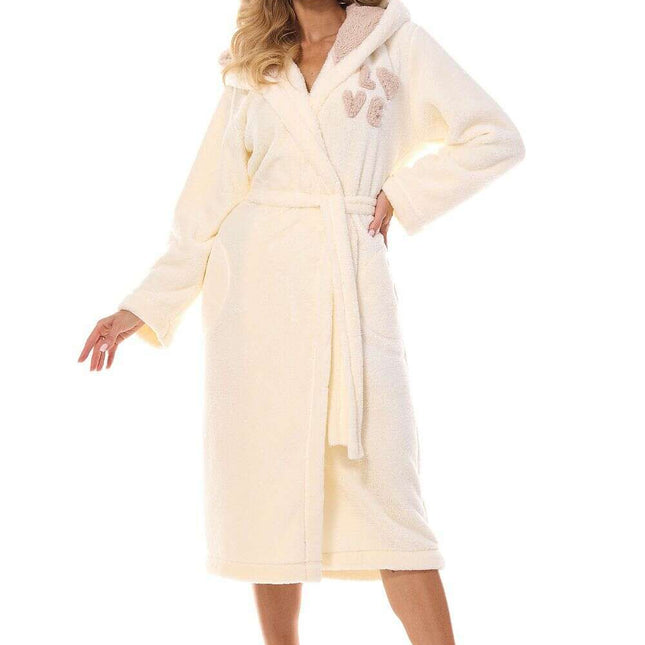Bathrobe model 206069