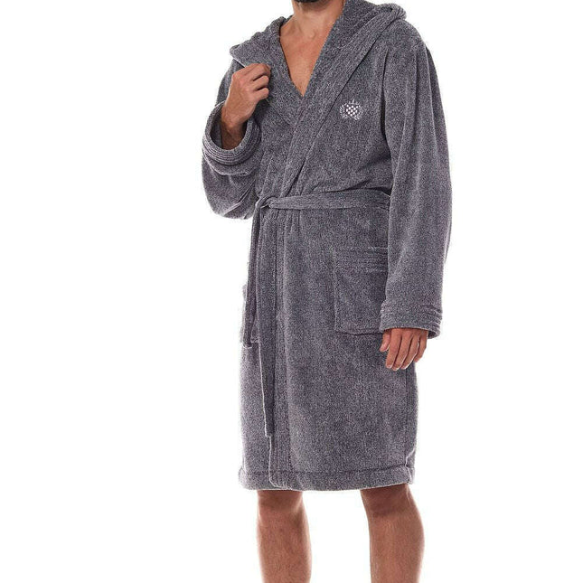 Bathrobe model 206074
