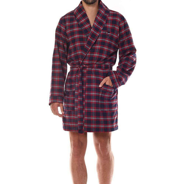 Bathrobe model 206075