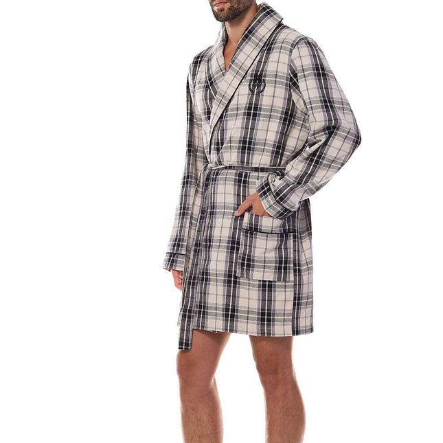 Bathrobe model 206076