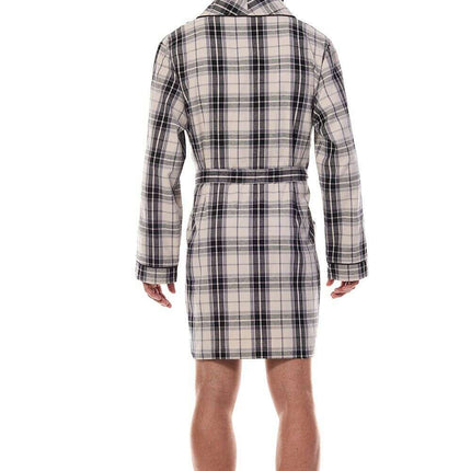 Bathrobe model 206076 - Très Elite