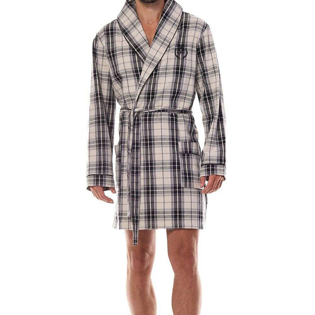 Bathrobe model 206076