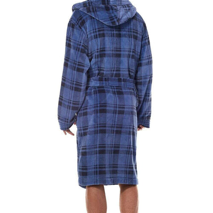 Bathrobe model 206078 - Très Elite