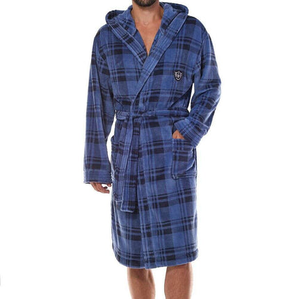 Bathrobe model 206078 - Très Elite