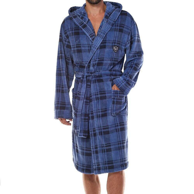 Bathrobe model 206078