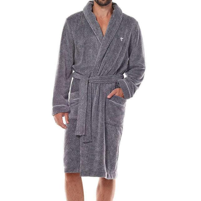 Bathrobe model 206079