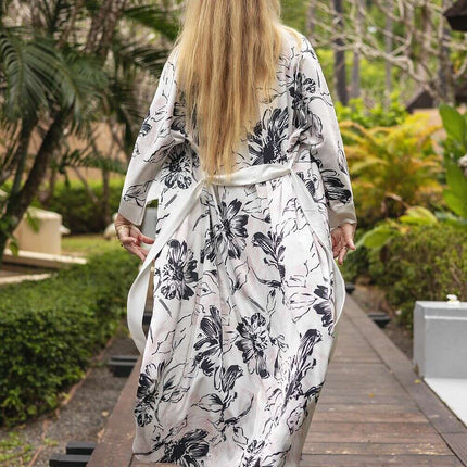 Bathrobe model 209072 - Très Elite