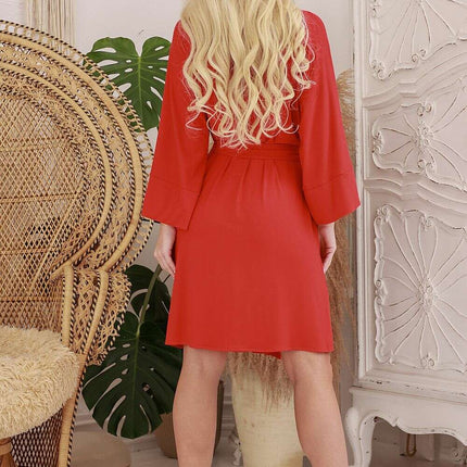 Bathrobe model 218855 - Très Elite