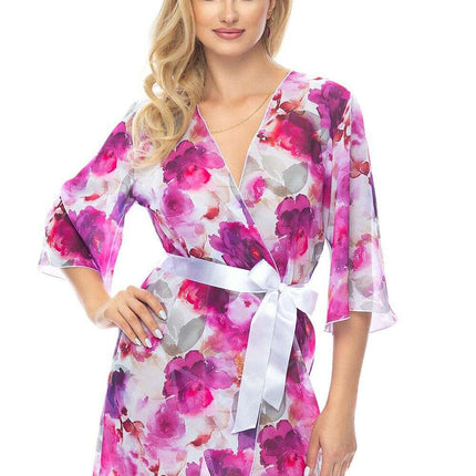 Bathrobe model 219029. bathrobe-model-219029 Clothing, Shoes & Jewelry›Women›Clothing›Lingerie, Sleep & Lounge›Sleep & Lounge›Robes