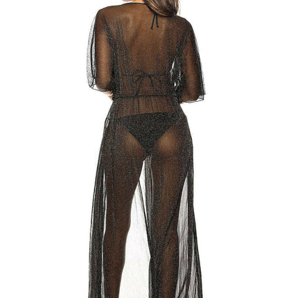 Beach tunic model 177620 - Très Elite