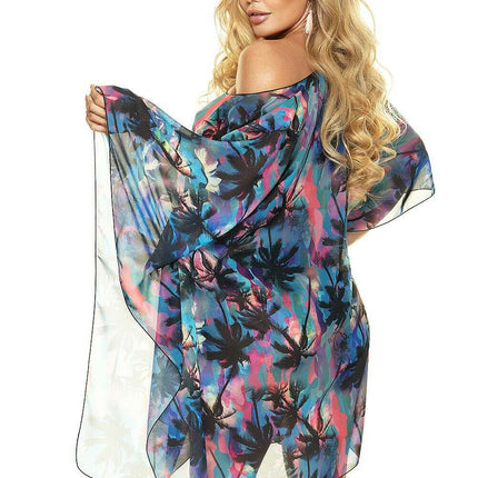 Beach tunic model 183903 - Très Elite