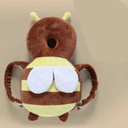Brown Bee